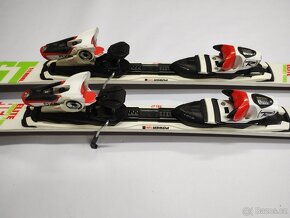 Rossignol HERO Elite ST Ti + vázání Axial 120TPI,délka 162cm - 4