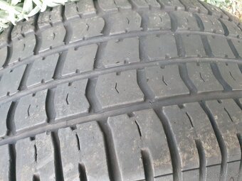 ALU KOLA JEEP ..5X114.3 - 4