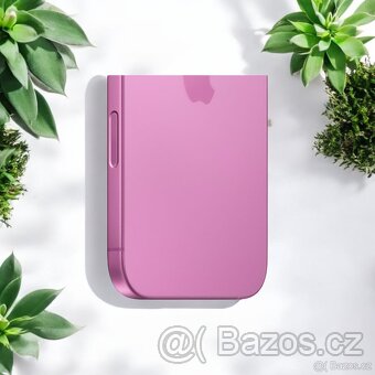 Iphone 16 128 GB Pink - 4