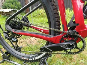 Mondraker Foxy carbon r 2022 - 4