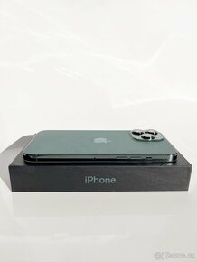 Iphone 14 Pro max 128 GB Alpine green - 4