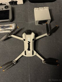 DJI MINI 4 Pro “Fly More Combo” - 4