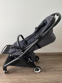 Bugaboo Butterfly Stormy Blue - 4