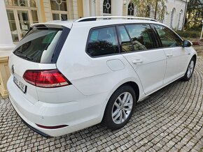 VW Golf VII 2.0 TDI 110 kW DSG mod.2020, 68.000 km - 4