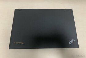 LENOVO L540 – TOP STAV –ZÁRUKA–KAMENNÁ PRODEJNA - 4