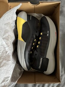 SALOMON S/LAB GENESIS UK7,5 (41 1/3) NOVÉ - 4