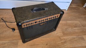 Combo mega amp 60w ac60r - 4