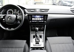 Škoda Superb 1.4PHEV iV DSG STYLE ČR - 4