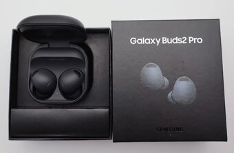 Samsung Galaxy Buds 2 Pro - 4