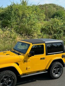 Jeep Wrangler 3.6L 2021 80TH Aniversary - 4