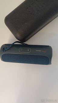 Reproduktor JBL Flip 5 - 4