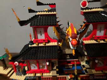 Lego ninjago 2507 - 4