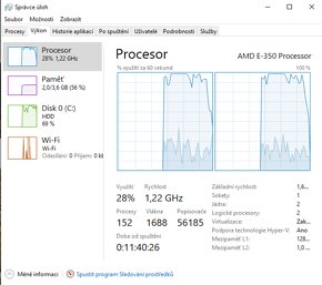 15.6 Notebook HP 635 - 4