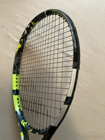 Babolat pure aero 300g - 4