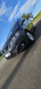 Seat Alhambra 1.4 tsi 6q 2018 60oookm 7mist Tažné CEBIA - 4