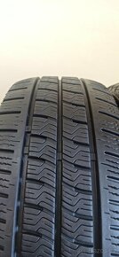 CST 225/55 R17C 109/107H 7mm - 4