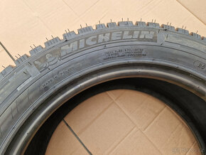 215/60 R17C zimni pneu 2KS 215 60 17 r17 c zatazove - 4