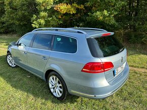 Volkswagen Passat 2.0 TDi  Highline Variant - 4