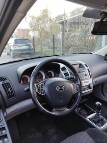 Kia ceed - 4