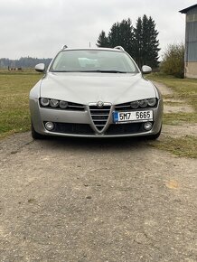 Alfa Romeo 159 2.4jtd 2011 - 4