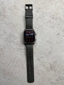 Apple Watch ultra 49mm - 4