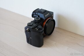 ▼ Sony Alpha A7R II tělo ZÁRUKA▼ - 4