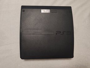 Playstation 3 Slim - 4