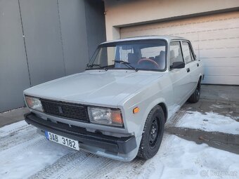 Lada 2105 1.3 - 4