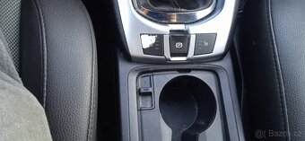 OPEL ANTARA 2,2CDTi120kw,4x4,rv9/2012,ČR,TZ,DPH,BÍLÁ PERLET - 4