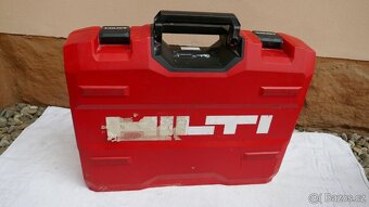 Bourací kladivo HILTI TE 700-AVR - 4