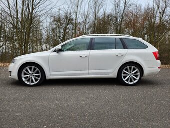 Škoda Octavia 3 1.4TSi 103kW ELEGANCE,BIXENON - 4