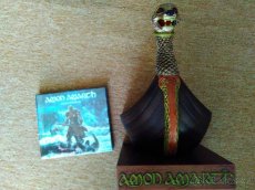 Amon Amarth - Jomsviking Box - 4