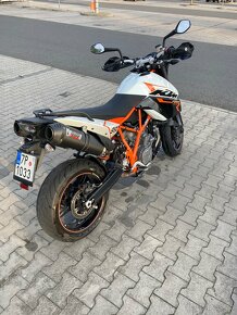 KTM 990 SMR - 4