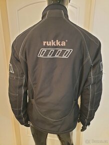 Rukka bunda Kvalitní, značková na moto V. 54 XL - 4