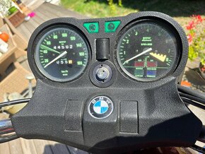 BMW R45 - 4