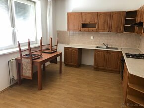 Pronájem bytu 2+kk + balkon, Na výsluní, Moravské Budějovice - 4