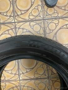 Letní pneu Laufenn 205/55R16 - 4