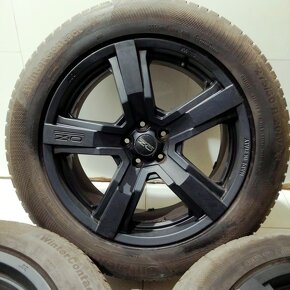 20" ALU kola – 5x112 – MERCEDES (AUDI, BMW, BENTLEY) - 4