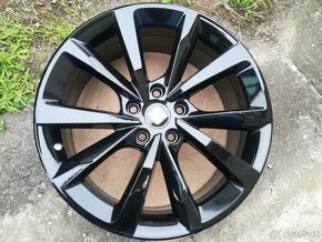 Alu kola org. Seat Leon IV FR 18" - 5x112 - 4