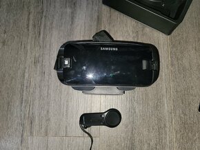 SaSamsung gear VR by oculus - 4