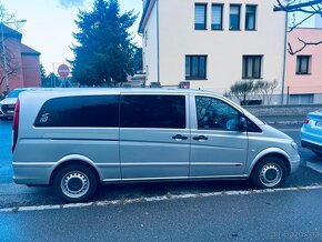 Mercedes vito - 4