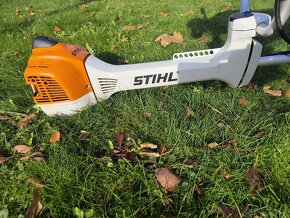 Krovinořez Stihl FS 460C - 4