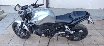 Yamaha FZ 1 N Fazer - 4