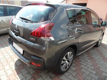 Peugeot 3008 1.6 BlueHdi,1.maj,serv.kn,naj.130000km, - 4