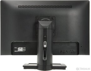 LCD Monitor 24" BENQ BL2400PT - 4