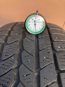 Zimní pneu 265/60R18 - 4