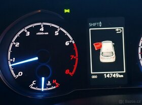 Toyota Yaris 15 tis.km, SUPER STAV - benzin, Selection - 4