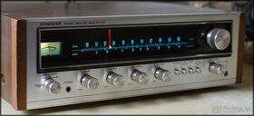 Pioneer Receiver SX - 434 - 4