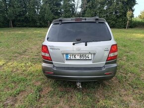 Kia Sorento 103kw - 4