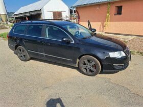 VW PASSAT B6 2.0TDI 103KW,125kw,r.v.06-08,,N.D. - 4